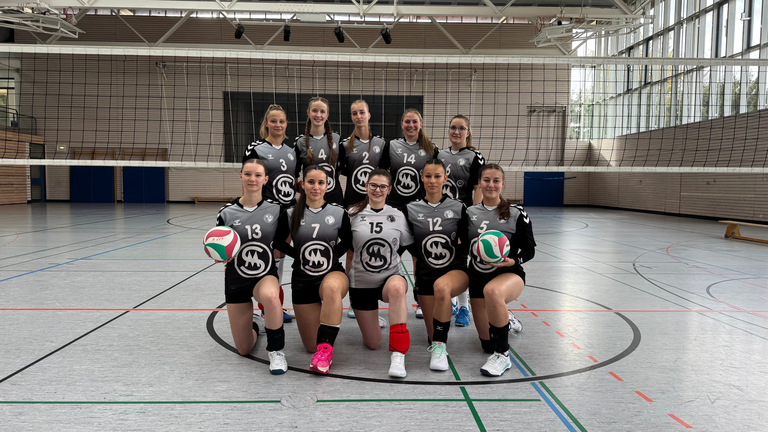 Damen I: Heimspiele mit Luft nach oben