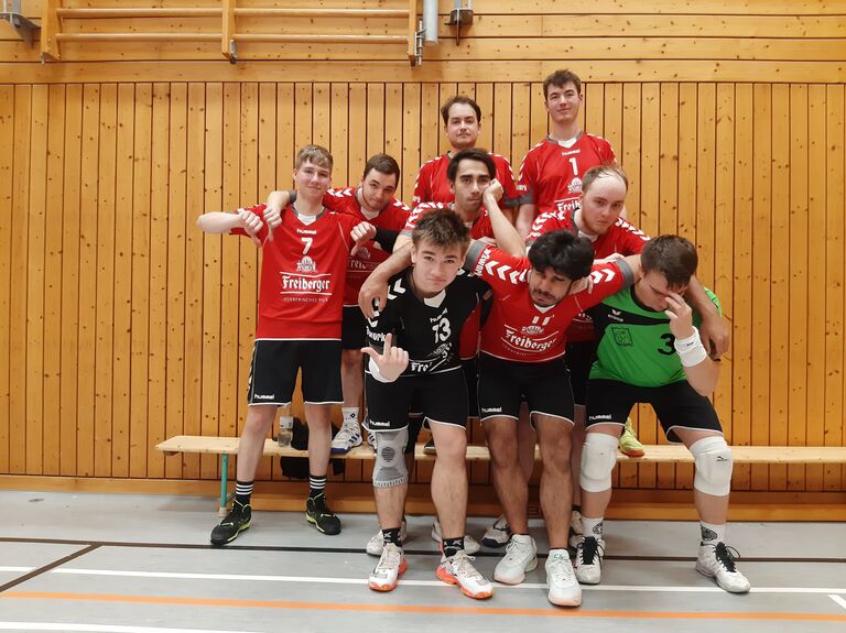 Herren 3: Chancenlos in Röhrsdorf