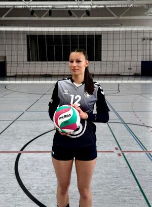 Johanna - Annahme/Außen