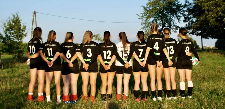 Damen I: Enttäuschender Jahresauftakt