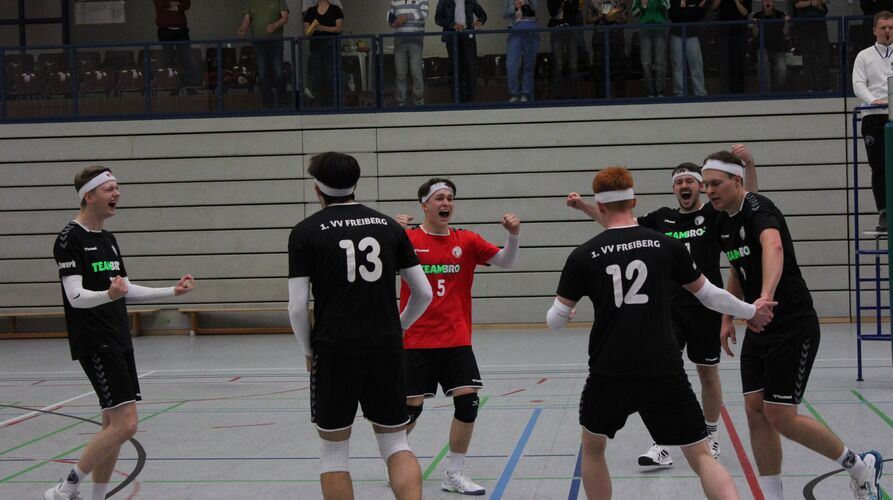 Starker Heimspieltag mit Licht und Schatten