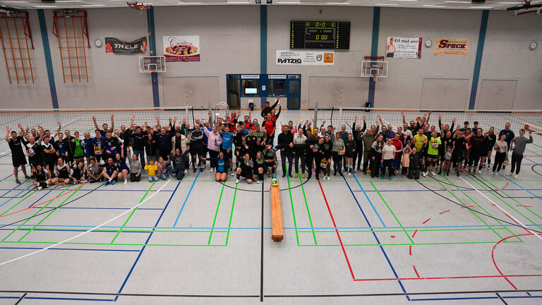 23. Freiberger Neujahrsturnier 2026