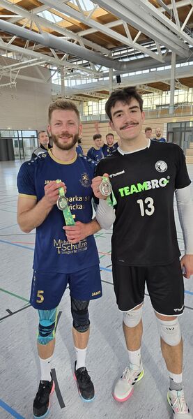 Zweimal Jubel und ein Dämpfer in der Schlussphase der Saison