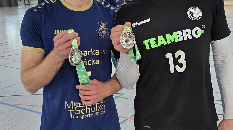 Zweimal Jubel und ein Dämpfer in der Schlussphase der Saison