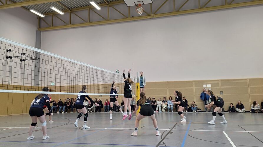 D3: Sprung an die Tabellenspitze