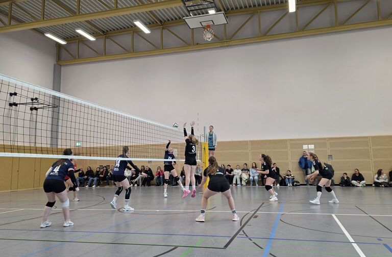 D3: Sprung an die Tabellenspitze