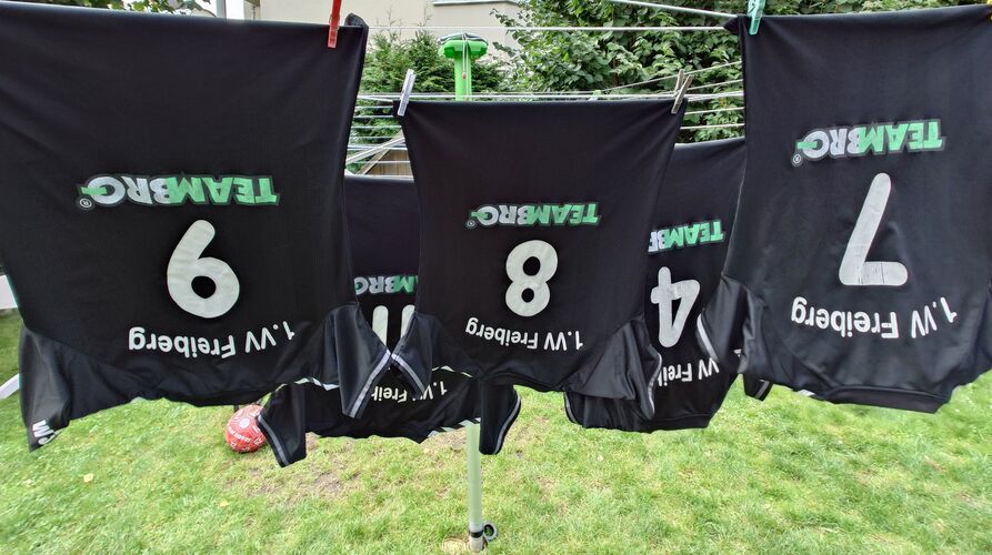 Auch der 2. Spieltag für die Damen 2 des 1.VVF erfolgreich