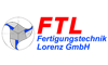 Fertigungstechnik Lorenz