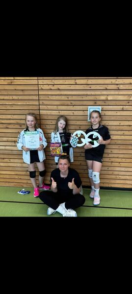 U11 Sachsenmeisterschaft in Dresden