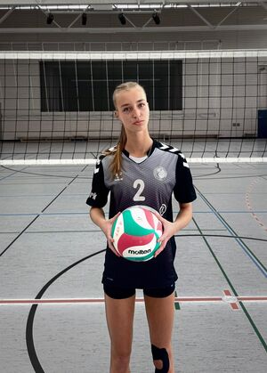 Jiliana - Mittelblock