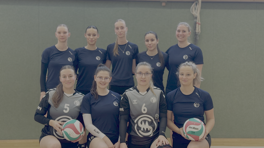 Damen I: Nur ein Punkt beim Jacober VV