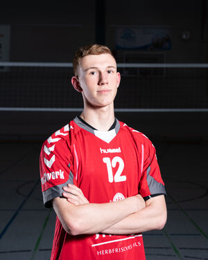 Kevin Eckardt (Libero)