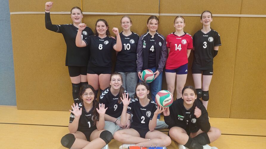 U 16 Finaltag in Lichtenstein