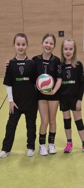 2.Vorrunde U13 Bezirksmeisterschaft