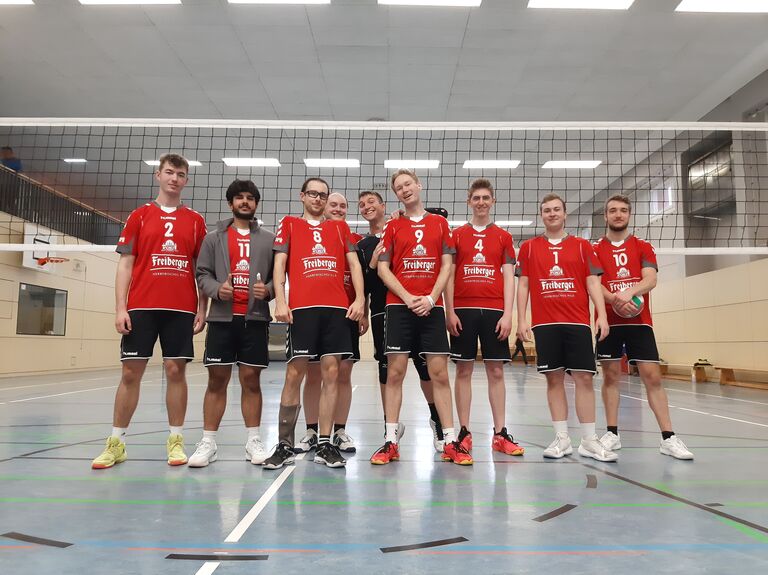 Herren 3: Flöha zu stark