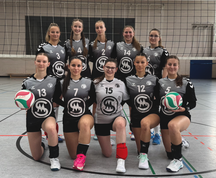 Damen I: Keine Punkte im Vogtland