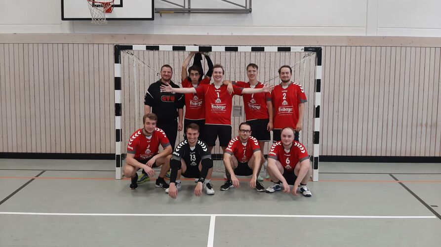 Herren 3: Niederlage zum Saisonauftakt