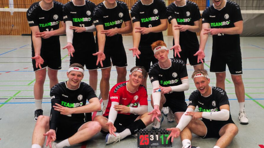 3 Punkte mit Schönheitsfehler in Limbach!