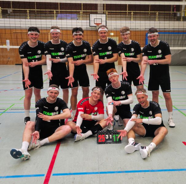 3 Punkte mit Schönheitsfehler in Limbach!