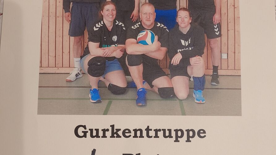 Freizeitturnier in Niederbobritzsch